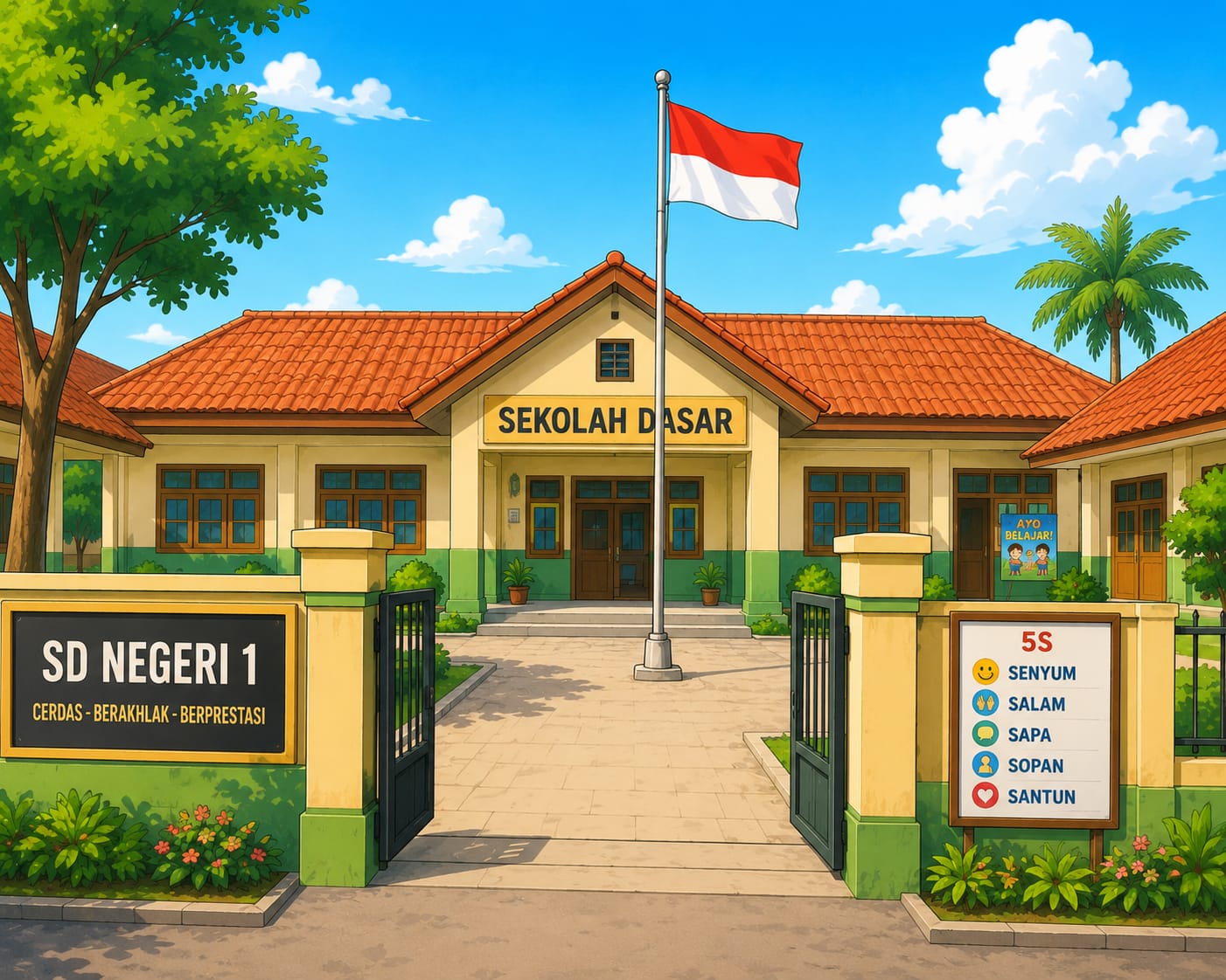 Mengapa Bimbel SD SMP Karangsari Adipala Jadi Pilihan Utama Anak Cilacap?